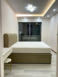 Sky Habitat (D20), Condominium #524898001